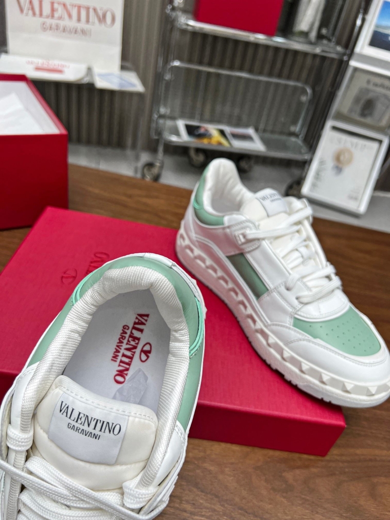 Valentino Casual Shoes